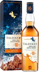 talisker 10 years review