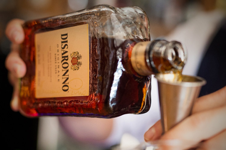 Disaronno - Los 10 mejores cócteles Amaretto