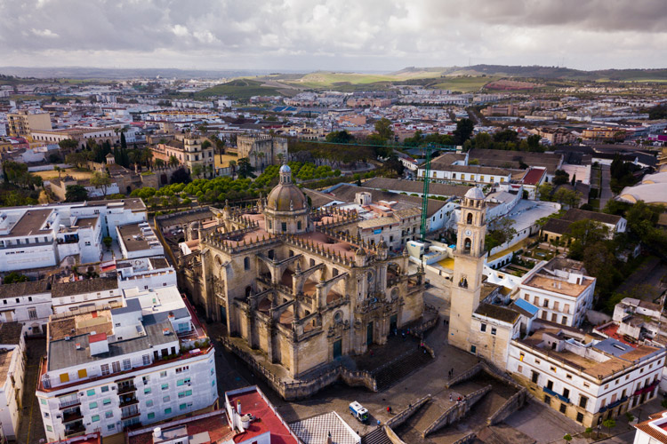 Jerez de la Frontera