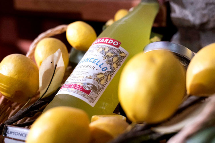 limoncello italiano marcas