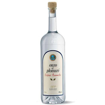 Ouzo de Plomari