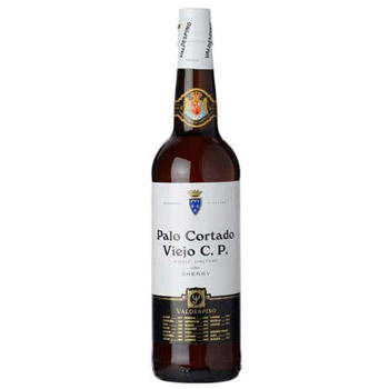 Valdespino Palo Cortado Jerez Jerez