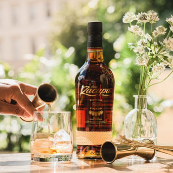 Ron Zacapa 23 Solera