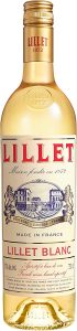 lillet blanc