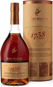 remy martin accord royale 1738